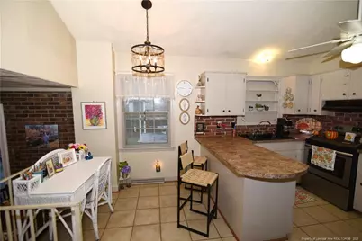 401 W 33 Street, Lumberton, NC 28358 - Photo 12