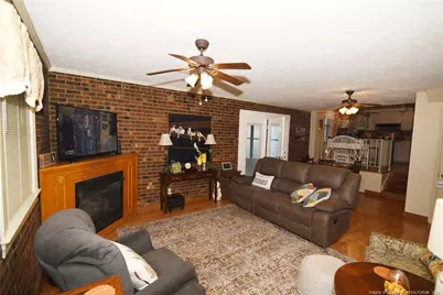 401 W 33 Street, Lumberton, NC 28358 - Photo 6