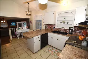 401 W 33 St, Lumberton, NC 28358 - Photo 10