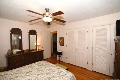 401 W 33 Street, Lumberton, NC 28358 - Photo 26