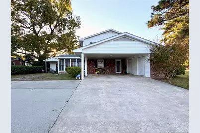401 W 33 Street, Lumberton, NC 28358 - Photo 34