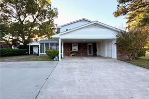 401 W 33 St, Lumberton, NC 28358 - Photo 34