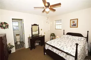 401 W 33 St, Lumberton, NC 28358 - Photo 18