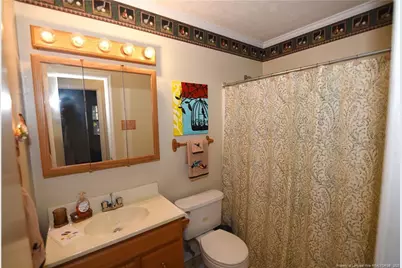 401 W 33 Street, Lumberton, NC 28358 - Photo 24