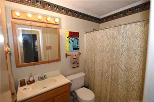 401 W 33 St, Lumberton, NC 28358 - Photo 24