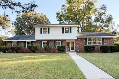 401 W 33 Street, Lumberton, NC 28358 - Photo 1