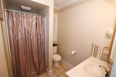401 W 33 Street, Lumberton, NC 28358 - Photo 28