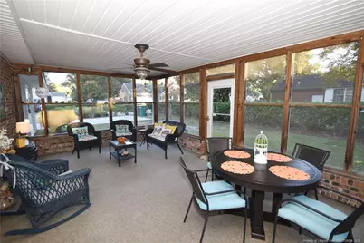 401 W 33 Street, Lumberton, NC 28358 - Photo 32