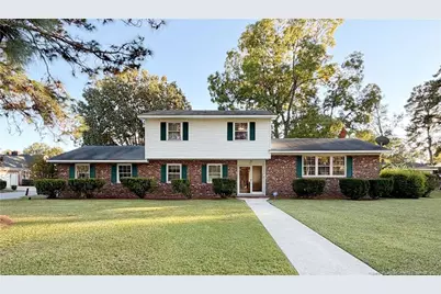 401 W 33 Street, Lumberton, NC 28358 - Photo 2