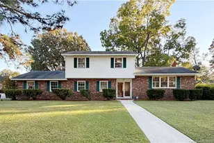 401 W 33 St, Lumberton, NC 28358 - Photo 2