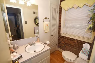 401 W 33 Street, Lumberton, NC 28358 - Photo 20