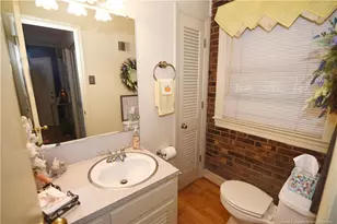 401 W 33 St, Lumberton, NC 28358 - Photo 20