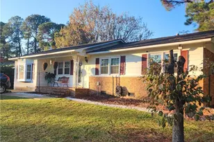 306 Bandera Dr, Fayetteville, NC 28303 - Photo 6