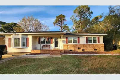 306 Bandera Drive, Fayetteville, NC 28303 - Photo 2