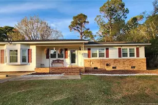 306 Bandera Dr, Fayetteville, NC 28303 - Photo 2