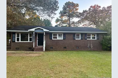 5245 Butternut Drive, Fayetteville, NC 28304 - Photo 2