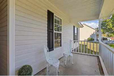 153 Rushmore Court, Raeford, NC 28376 - Photo 2