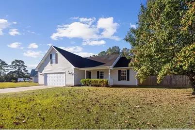 153 Rushmore Court, Raeford, NC 28376 - Photo 4