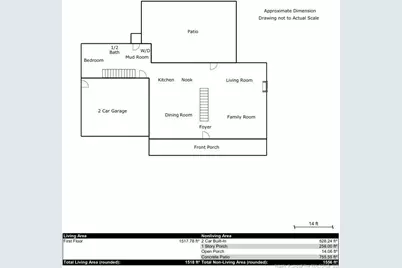 7905 Harps Mill Road, Raleigh, NC 27615 - Photo 14