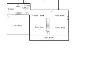 7905 Harps Mill Rd, Raleigh, NC 27615 - Photo 14