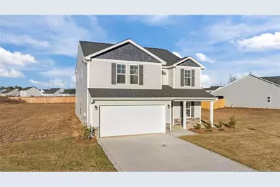 3211 Peruvian Court, Fayetteville, NC 28312 - Photo 38