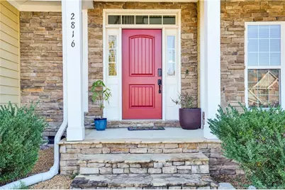 2816 Sand Trap Lane, Hope Mills, NC 28348 - Photo 4