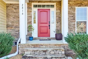 2816 Sand Trap Ln, Hope Mills, NC 28348 - Photo 4