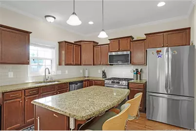 2816 Sand Trap Lane, Hope Mills, NC 28348 - Photo 12