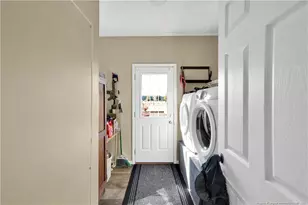 478 Tyehimba Ln, Raeford, NC 28376 - Photo 8