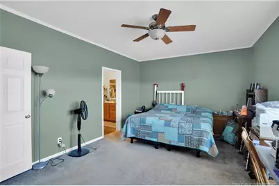 478 Tyehimba Lane, Raeford, NC 28376 - Photo 22