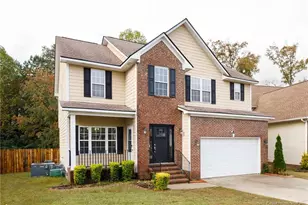 3629 Standard Dr, Fayetteville, NC 28306 - Photo 1