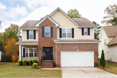 3629 Standard Drive, Fayetteville, NC 28306 - Photo 34