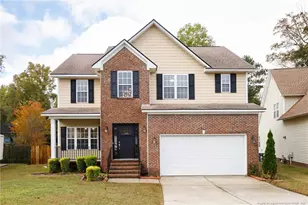 3629 Standard Dr, Fayetteville, NC 28306 - Photo 34
