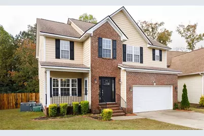 3629 Standard Drive, Fayetteville, NC 28306 - Photo 2