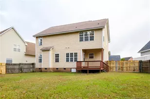 3629 Standard Dr, Fayetteville, NC 28306 - Photo 32