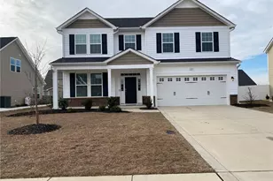 277 Pendleton St, Raeford, NC 28376 - Photo 1