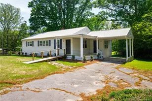 671 Forest Dr, Robbins, NC 27325 - Photo 2