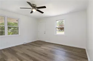 671 Forest Dr, Robbins, NC 27325 - Photo 4