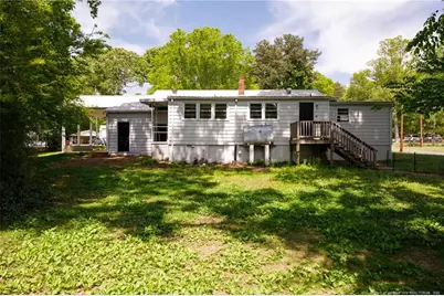 671 Forest Drive, Robbins, NC 27325 - Photo 28