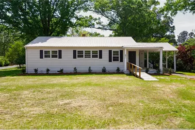 671 Forest Drive, Robbins, NC 27325 - Photo 1