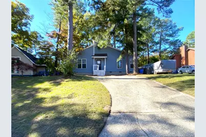 416 Bayberry Court, Fayetteville, NC 28314 - Photo 2