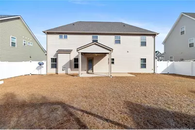 937 Liberty Lane, Fayetteville, NC 28311 - Photo 22