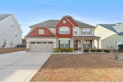 937 Liberty Lane, Fayetteville, NC 28311 - Photo 1