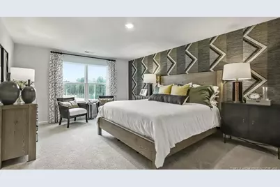 398 Hartfield Avenue, Raeford, NC 28376 - Photo 18