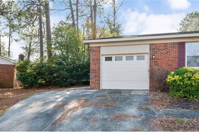 5907 Ormskirk Drive, Fayetteville, NC 28304 - Photo 2