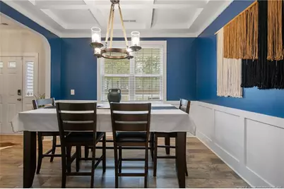 416 Jax Court, Fayetteville, NC 28312 - Photo 8