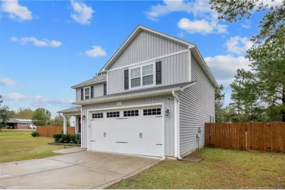 416 Jax Court, Fayetteville, NC 28312 - Photo 2