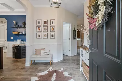 416 Jax Court, Fayetteville, NC 28312 - Photo 4