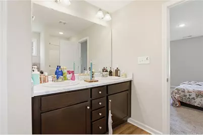 50 Terrier Court, Lumber Bridge, NC 28357 - Photo 30