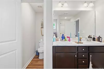 50 Terrier Court, Lumber Bridge, NC 28357 - Photo 28